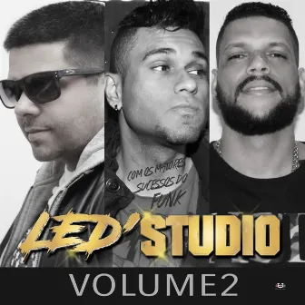 Led'Studio Vol.2 by Dj Pan