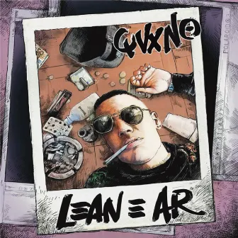 Lean e Ar by QVXNO