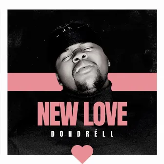 New Love by Dondréll