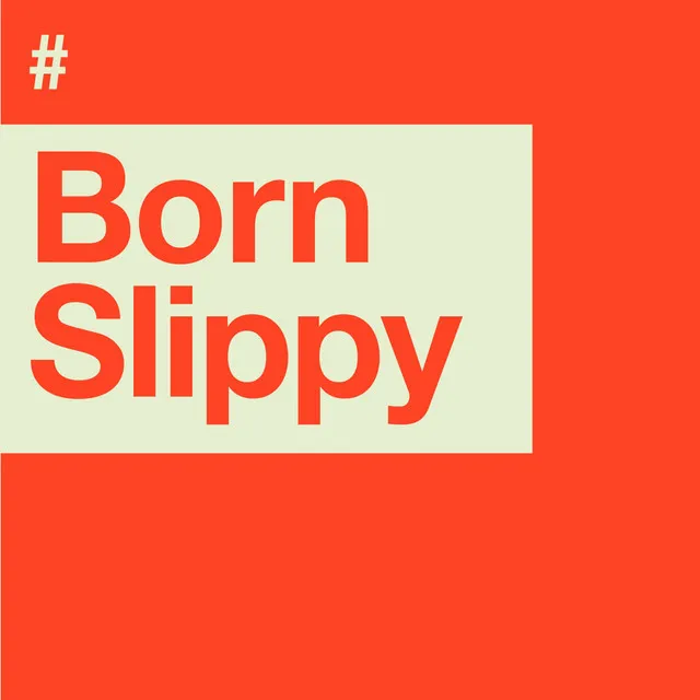 Born Slippy - Luca Morris Remix