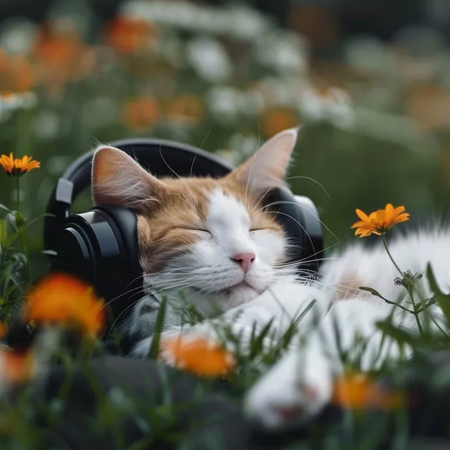 Calm Pet Relaxation Tunes