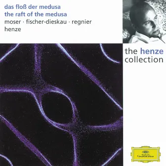 Henze: The Raft of the Medusa by Hans Werner Henze