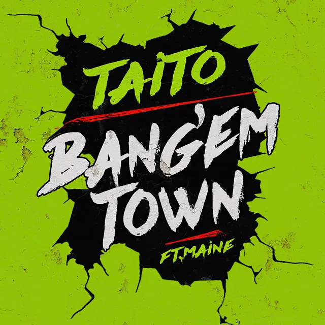 Bangem Town - Original Mix