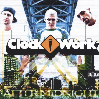 After Midnight by Clockwork