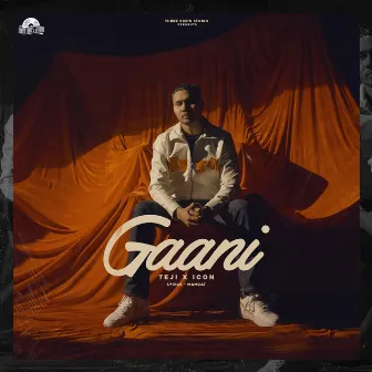 GAANI by TEJI