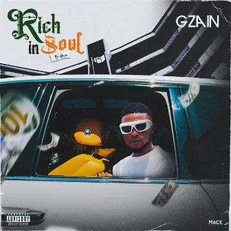 Rich In Soul by Gzain