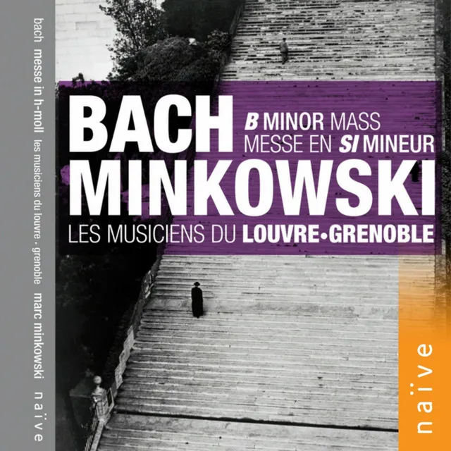 Messe in B Minor, BWV 232: No. 4, Gloria in excelsis