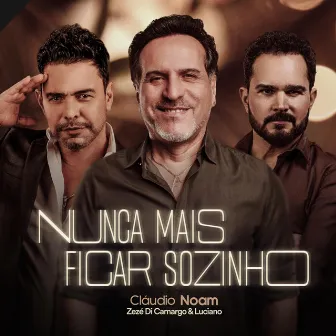 Nunca Mais Ficar Sozinho by Zezé Di Camargo & Luciano