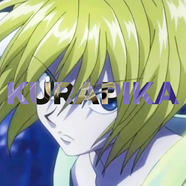 Kurapika