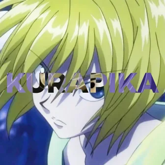 Kurapika by BBualdo