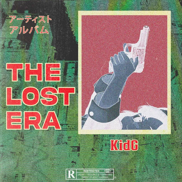 The Lost Era