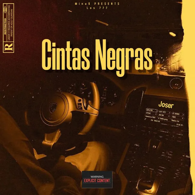 Cintas Negras