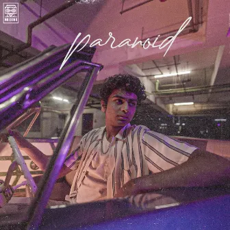 Paranoid by Aadya