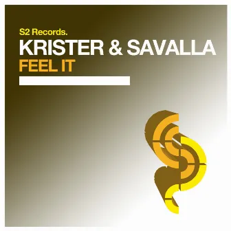 Feel It by Krister & Savalla