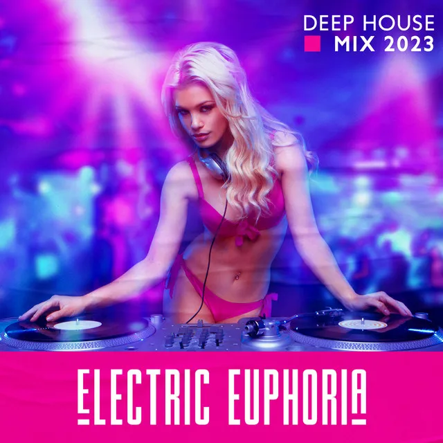 Electric Euphoria: Deep House Mix 2023, Best Chillout Lounge, Autumn Vibes