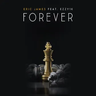 FOREVER by Eric James