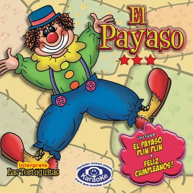 El Payaso Plin Plin