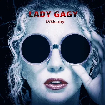 Lady Gaga by Lvskinny