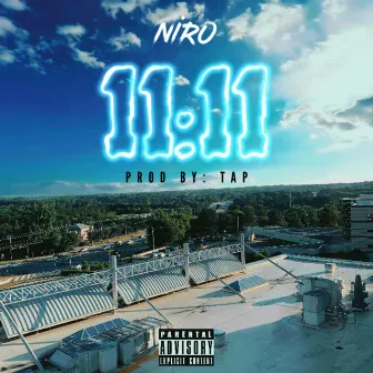 11:11 (Radio Edit) by Niro