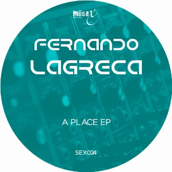 A Place by Fernando Lagreca