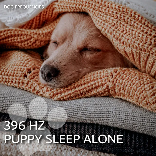 396 Hz Calming Music for Dogs