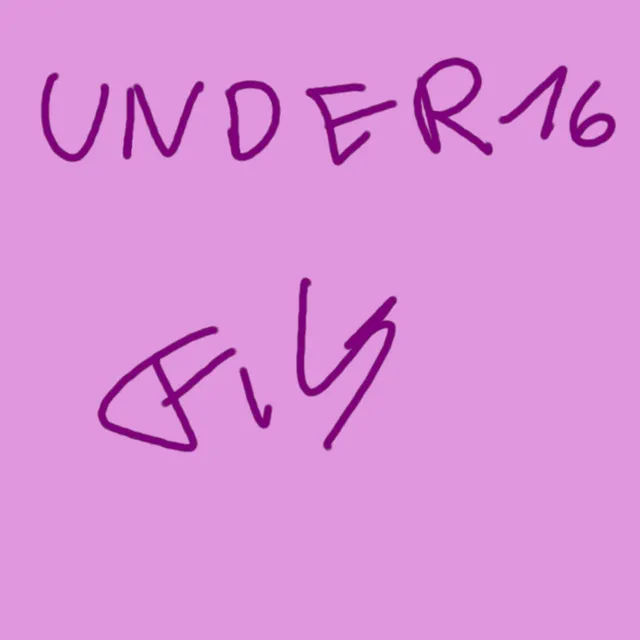 UNDER16 - Extended