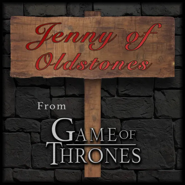 Jenny of Oldstones (From 'Game of Thrones')