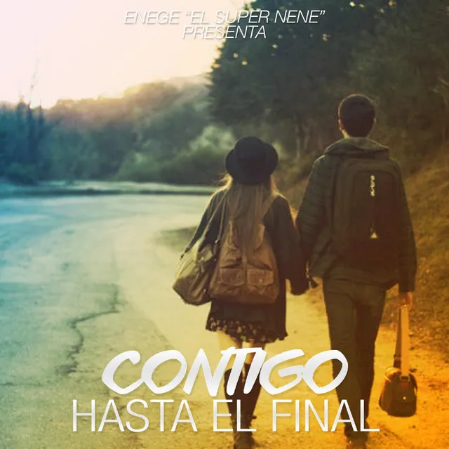 Contigo Hasta El Final