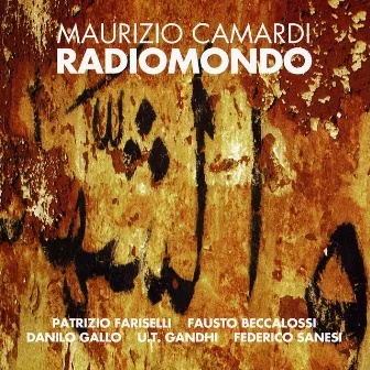 Radiomondo by Maurizio Camardi