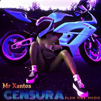 Censura by Mr Xantos