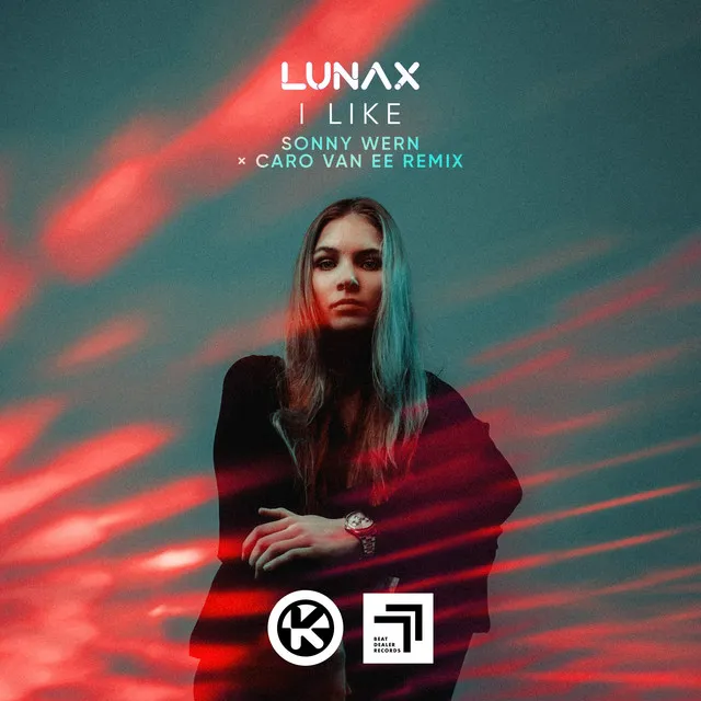 I Like - Sonny Wern x Caro van Ee Remix