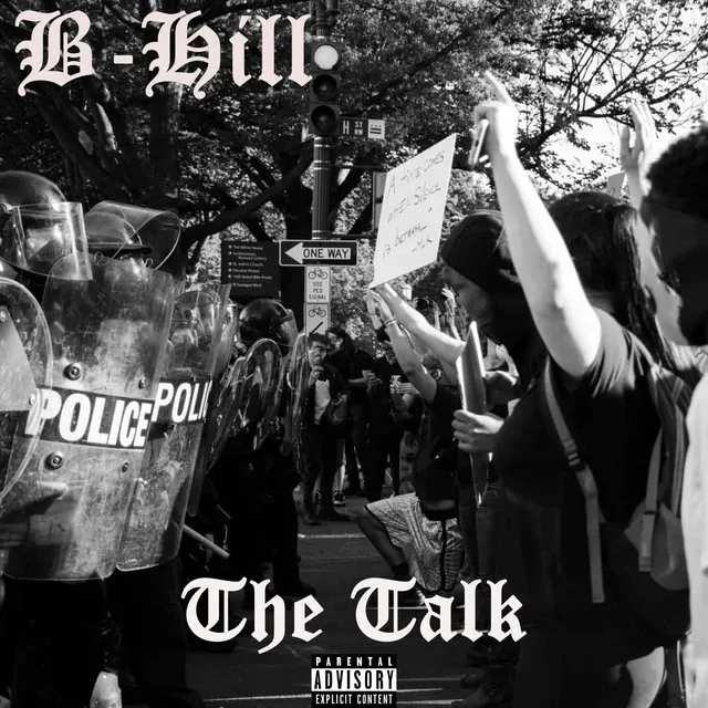 The Talk