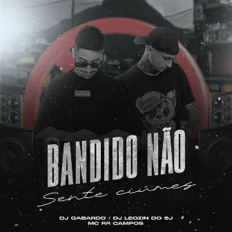 BANDIDO NÃO SENTE CIÚMES by DJ Gabardo