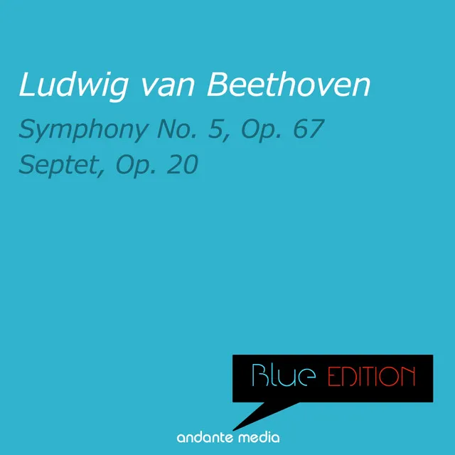 Septet in E-Flat Major, Op. 20: I. Adagio - Allegro con brio