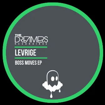 Boss Moves by Levrige