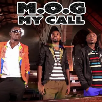 My Call by M.O.G.