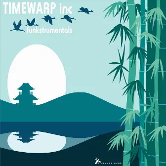 Funkstrumentals by Timewarp Inc