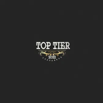 Top Tier (Stavanger 2022) by DJ Black