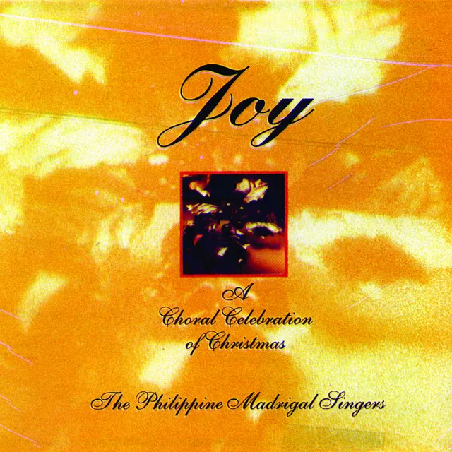 Joy (A Choral Celebration of Christmas)