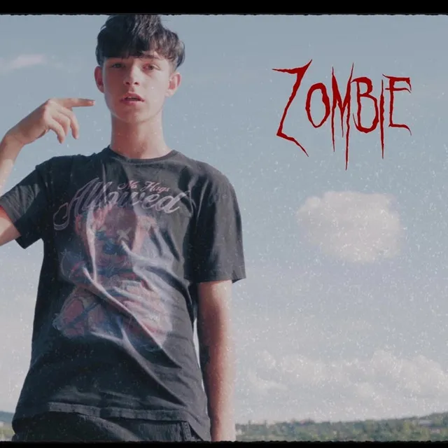 zombie