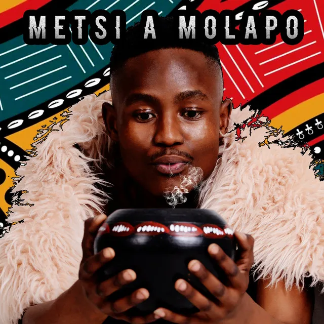 Metsi A Molapo