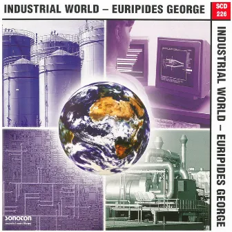 Industrial World by Euripides George