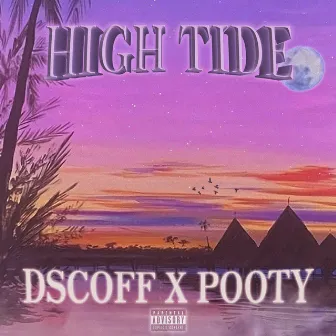 High Tide by DSCOFF