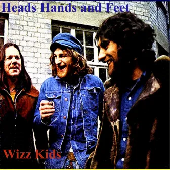 Wizz Kids by Heads, Hands & Feet