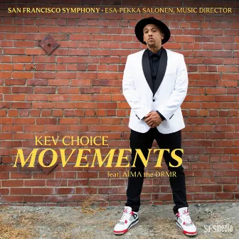 Movements (feat. AïMA the DRMR) by Kev Choice