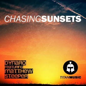 Chasing Sunsets by Matthew Steeper