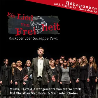 Ein Lied von Freiheit by Michaela Schober