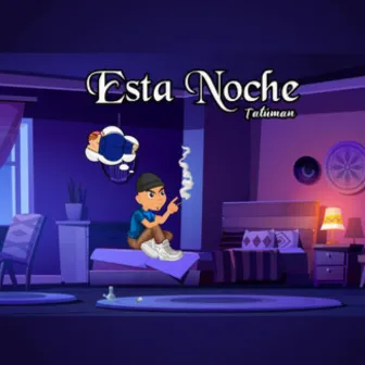 Esta Noche by tatúman