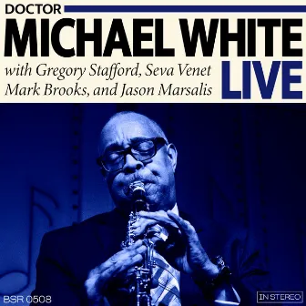 Dr. Michael White Live by Dr. Michael White