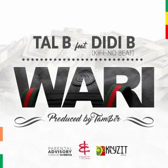 Wari by TAL B